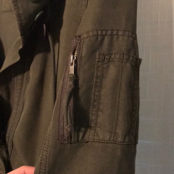 Army Jacket - Picture 3 of 4